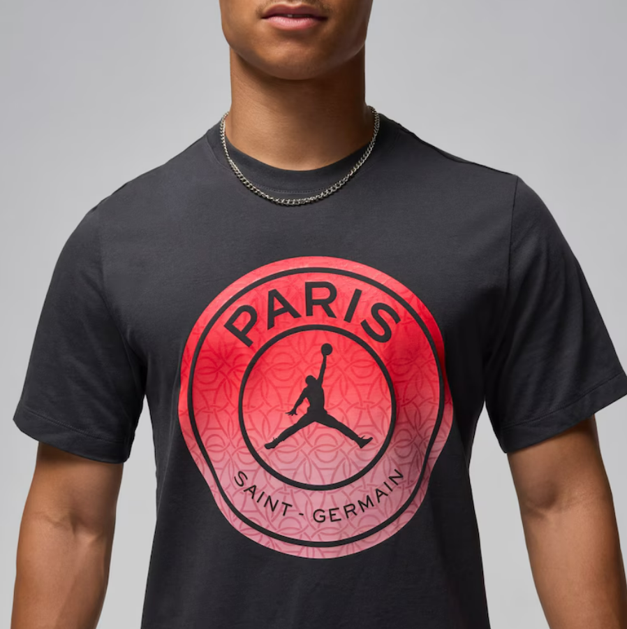 Camiseta Jordan PSG