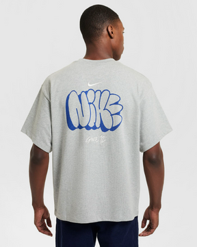 Camiseta NK Solo Swoosh