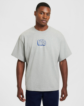 Camiseta NK Solo Swoosh