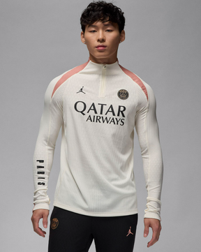 Camisa Paris Saint-Germain Strike Elite 3e tenue