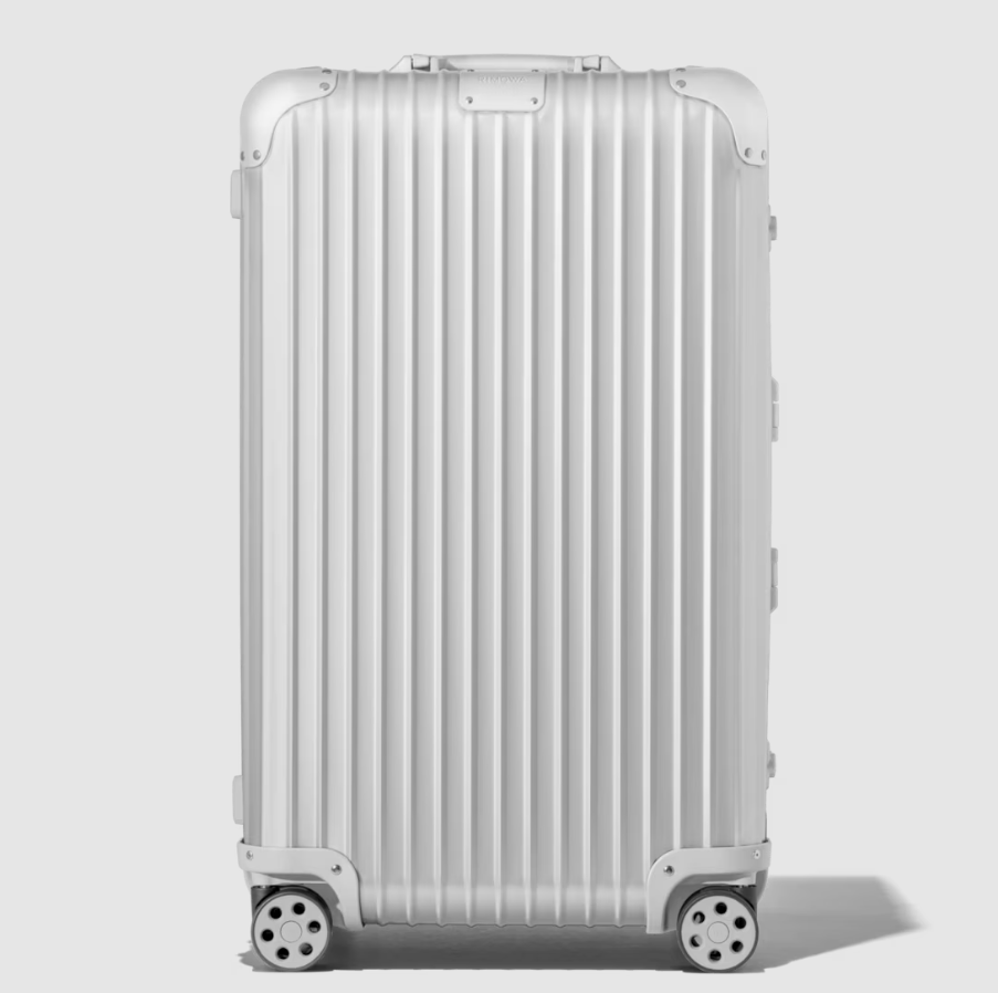 Mala Rimowa Trunk