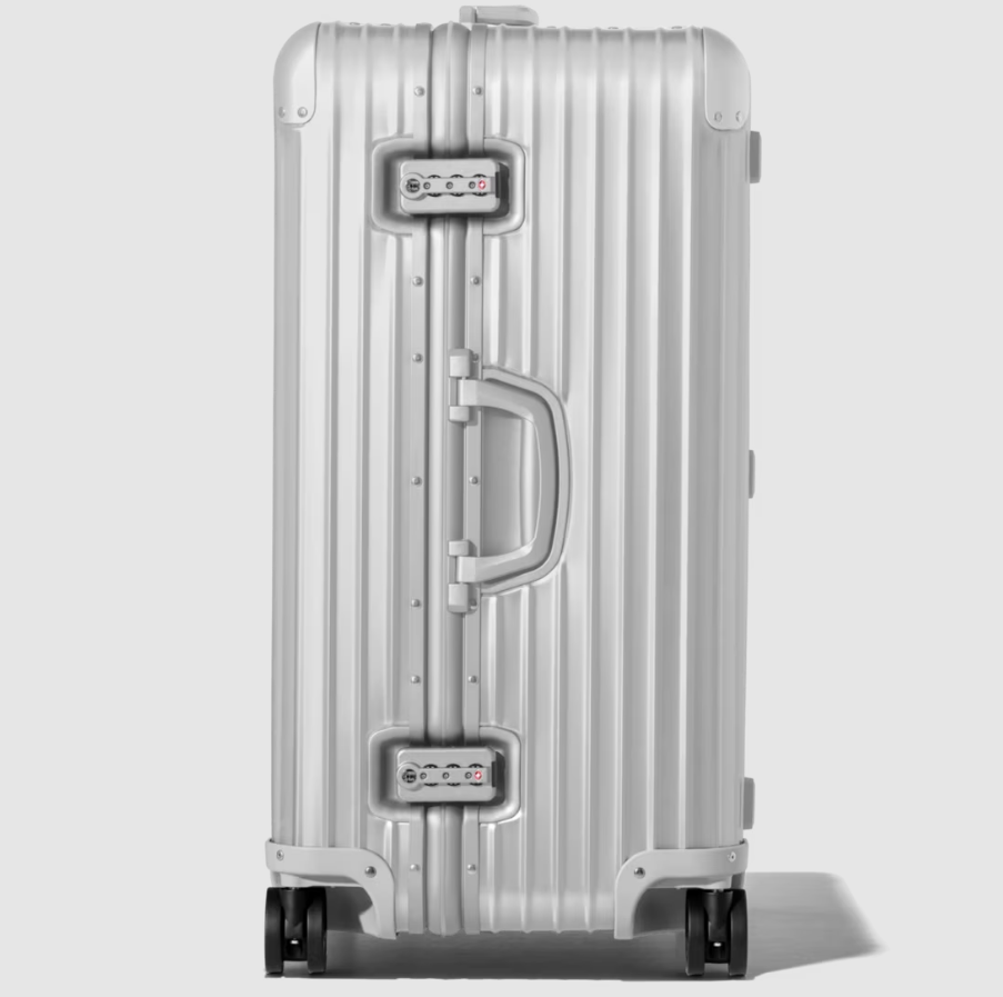 Mala Rimowa Trunk