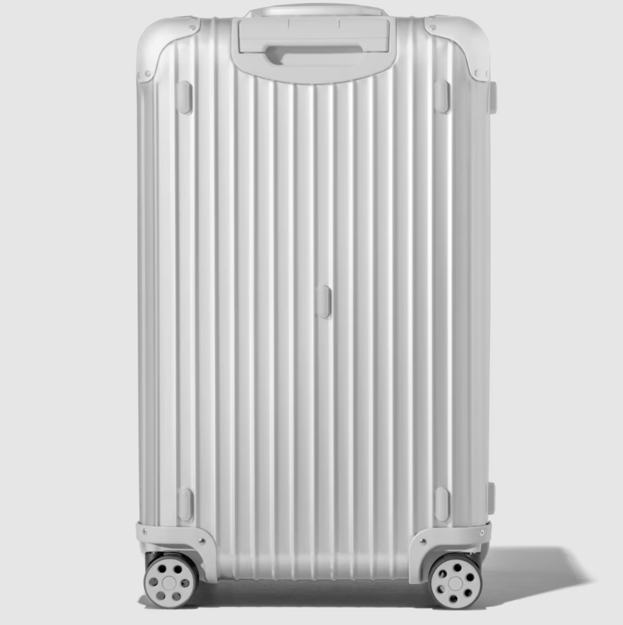 Mala Rimowa Trunk