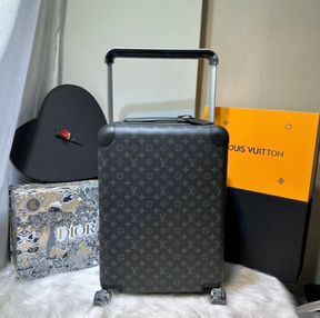 Mala LV Horizon 55 Monogram Eclipse