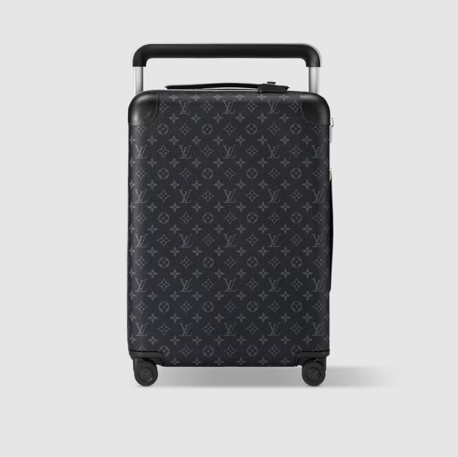 Mala LV Horizon 55 Monogram Eclipse