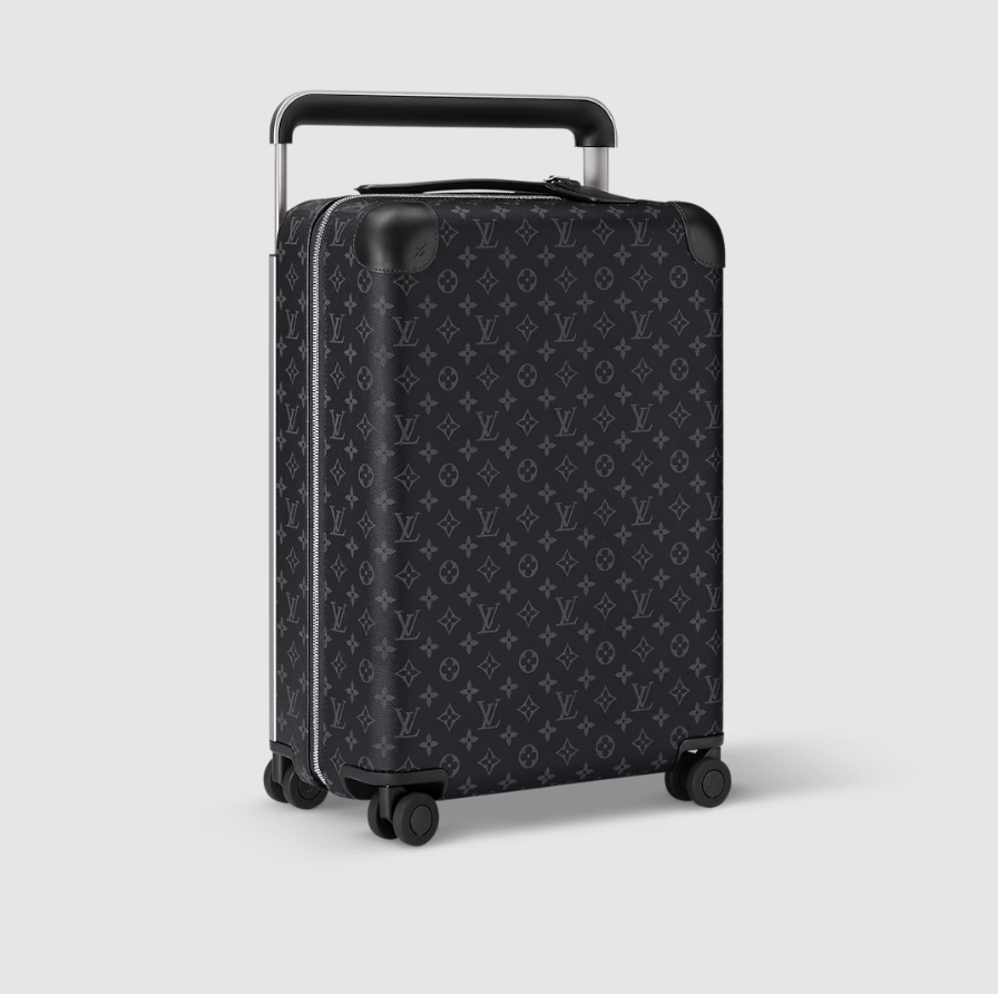 Mala LV Horizon 55 Monogram Eclipse