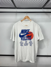 Camiseta NK WorldTour