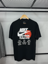 Camiseta NK WorldTour