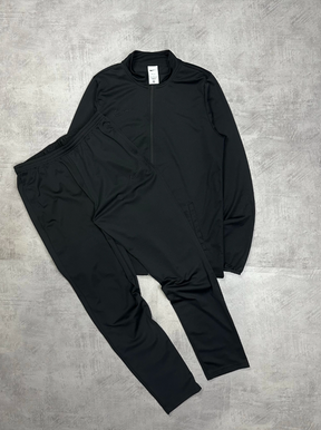 Conjunto NK Academy Preto