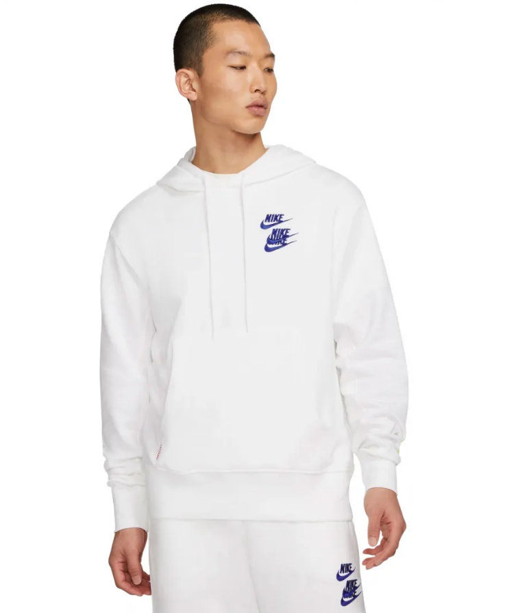 Blusão Nike WorldTour Reliquia