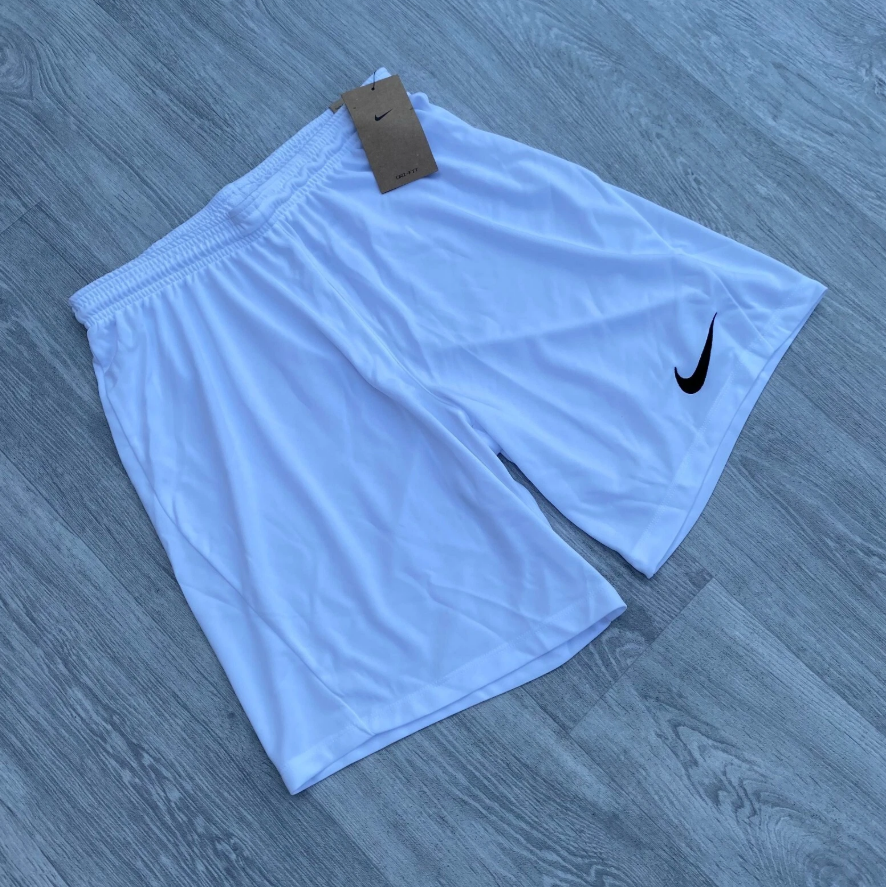 Conjunto NK Dri-Fit Lançamento