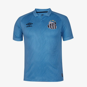 Camisa Masculina Santos Edição Especial 2025 (Torcedor) Com Personalização