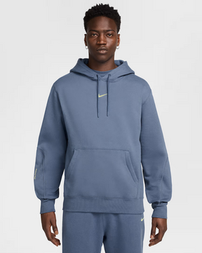 Blusão NK Nocta Fleece CS