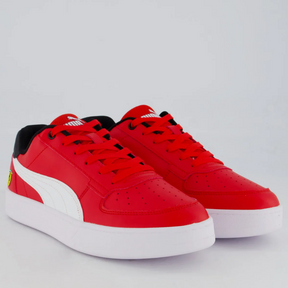 Tênis Pma Scuderia Ferrari Caven 2.0