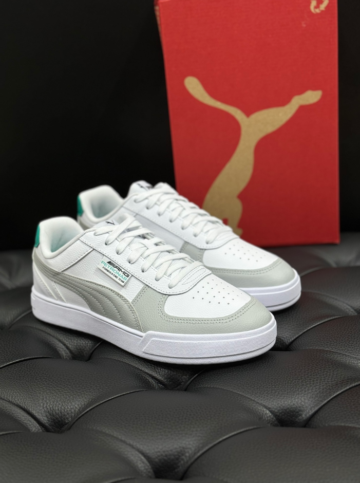 Tênis Pma Caven Mercedes AMG