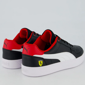 Tênis Pma Caven Scuderia Ferrari 2.0
