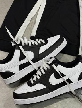 Kit Completo NK Academy 23 com Jeans, Boné Nadal e Court Vision