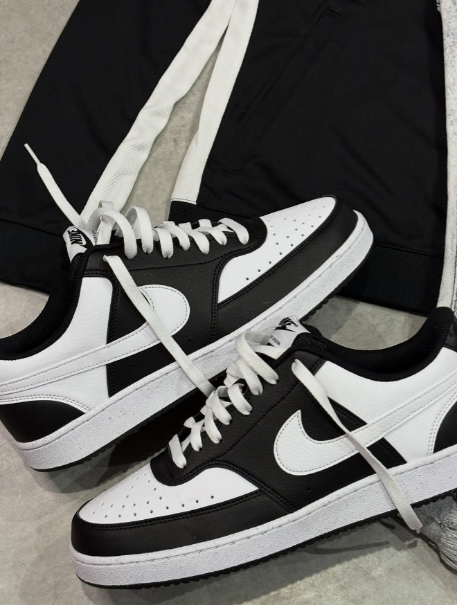 Kit Completo NK Academy 23 com Jeans, Boné Nadal e Court Vision