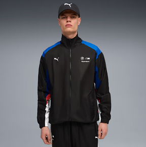 Jaqueta Pma BMW M Motorsport