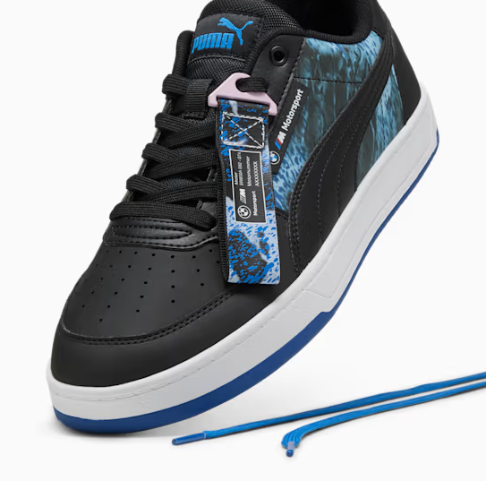 Tênis Pma Caven2.0 BMW M Motorsport