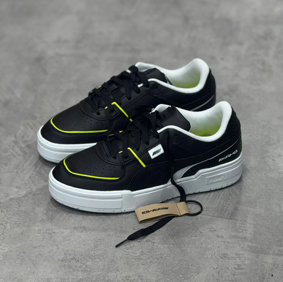 Tênis Pma Ca Pro Mercedes AMG