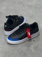 Tênis Pma Ca Match Pro BMW