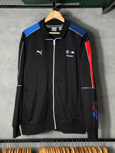Jaqueta Pma BMW