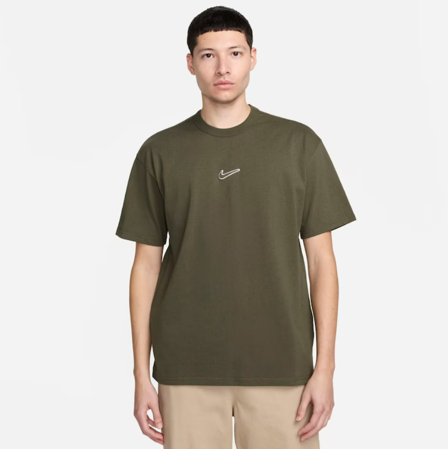 Camiseta NK Sportswear Premium Essentials