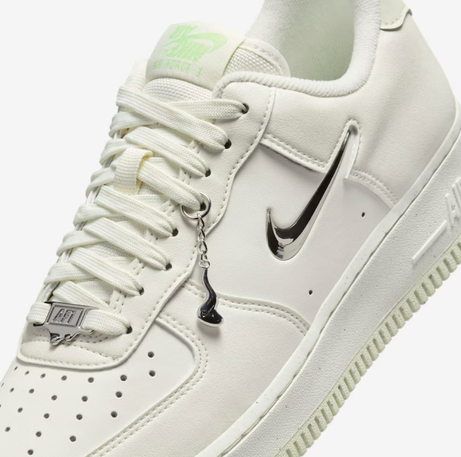 Tênis NK Air Force 1 '07 SE