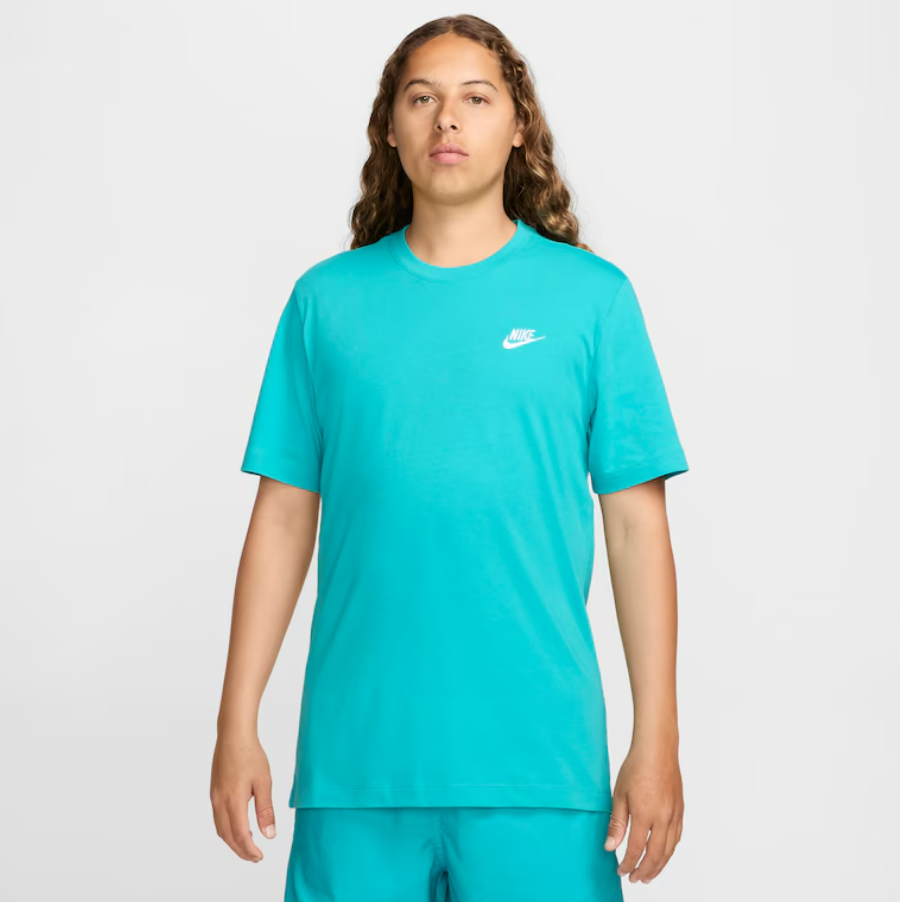 Camiseta NK Sportswear Club