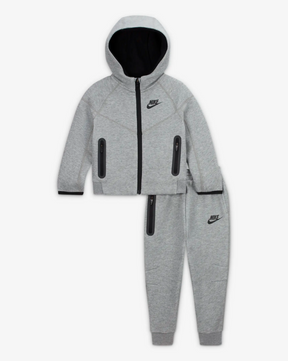 Conjunto NK Tech Fleece Infantil