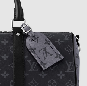 Bolsa LV Keepall Bandoulière 35