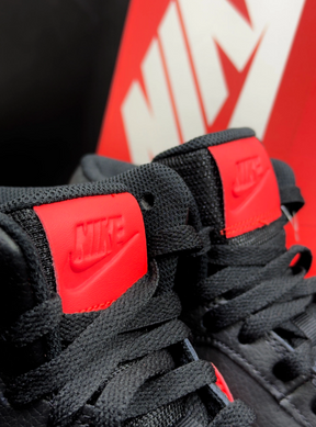 Tênis NK Ebernon Mid