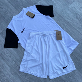 Conjunto NK Dri-Fit Lançamento