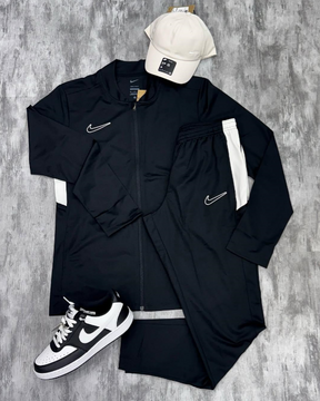 Kit Completo NK Academy com Tênis NK Court Vision