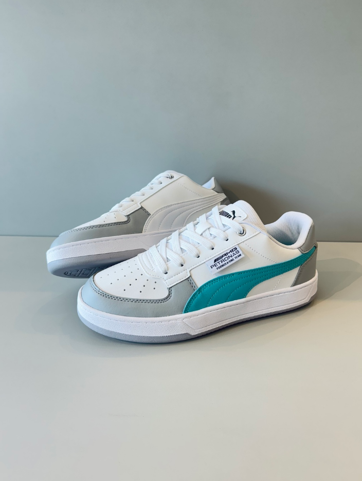 Tênis Pma Caven Mercedes AMG