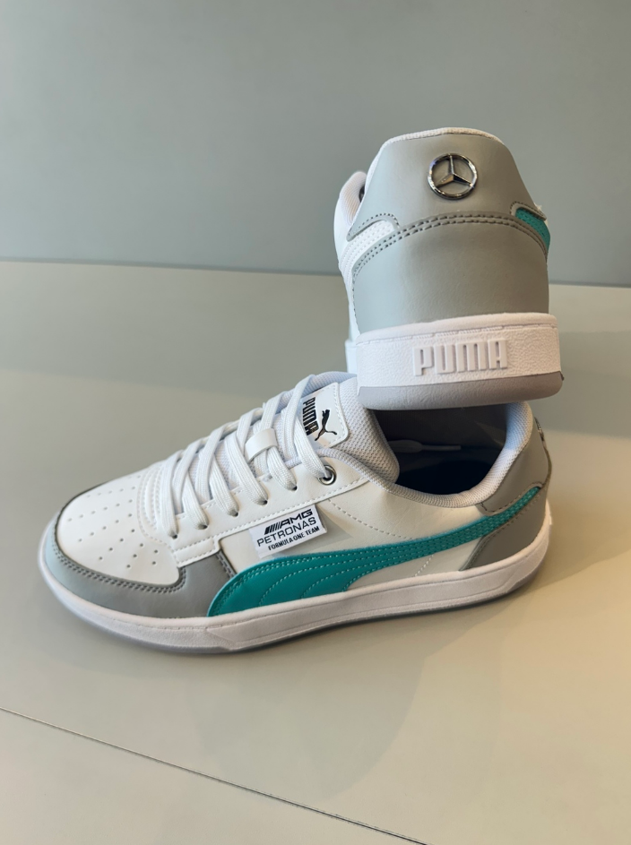 Tênis Pma Caven Mercedes AMG