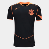 Camisa Corinthians III 25/26 Jogador Nike Masculina com BOX e Personalização