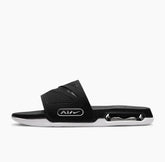 Chinelo NK Air Max Cirro Preto e Branco