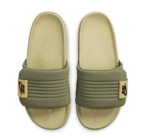 Chinelo NK Offcourt Adjust Verde