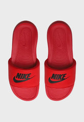 Chinelo NK Slide Victori One (Vermelho)