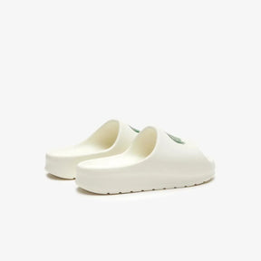 Chinelo Slide Lcst Branco