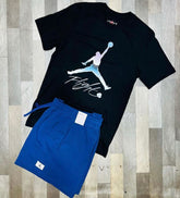 Conjunto Air Jordan