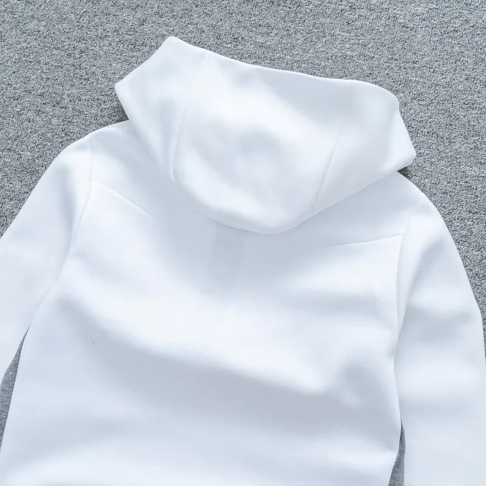 Jaqueta NK Tech Fleece