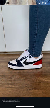 Tênis NK Borough Low