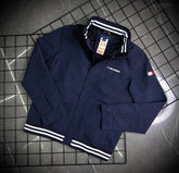 Jaqueta Tommy Velejador Modelo Antigo