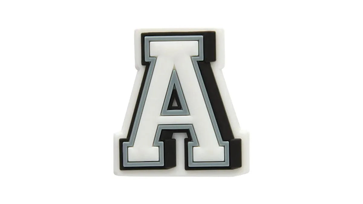 Jibbitz™ Letra A