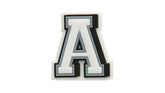 Jibbitz™ Letra A