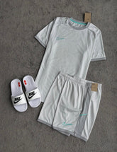 Kit Completo NK Academy 3 Peças