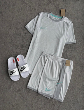 Kit Completo NK Academy 3 Peças